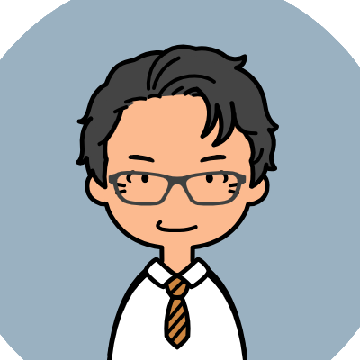 鈴木康弘のアバター