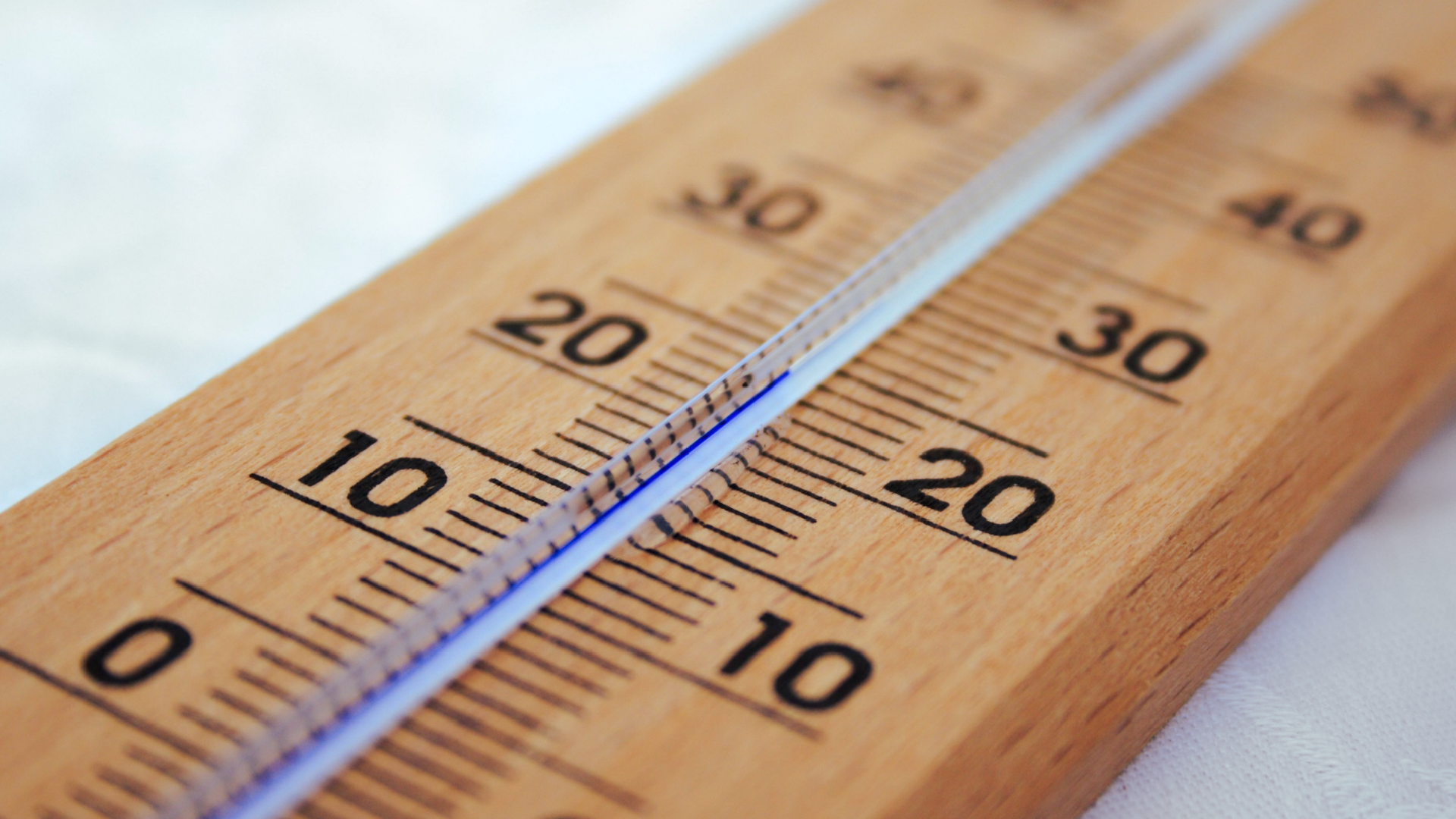 室内温度が安定しやすい