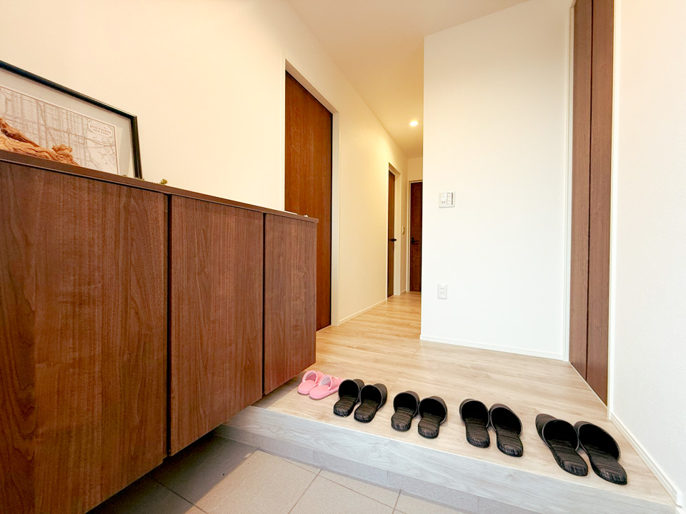 リビングイメージ