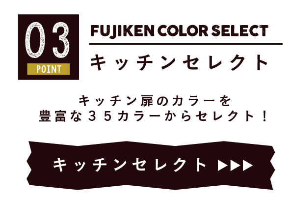 フジケンカラーセレクト