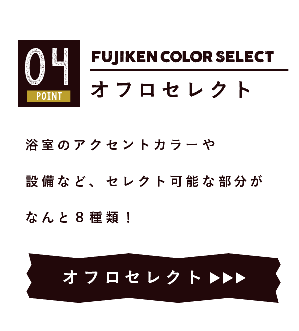 フジケンカラーセレクト