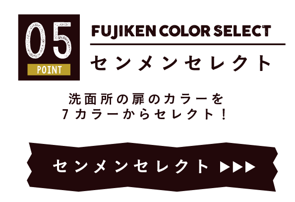 フジケンカラーセレクト
