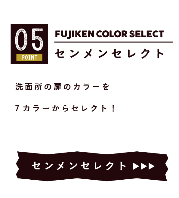 フジケンカラーセレクト