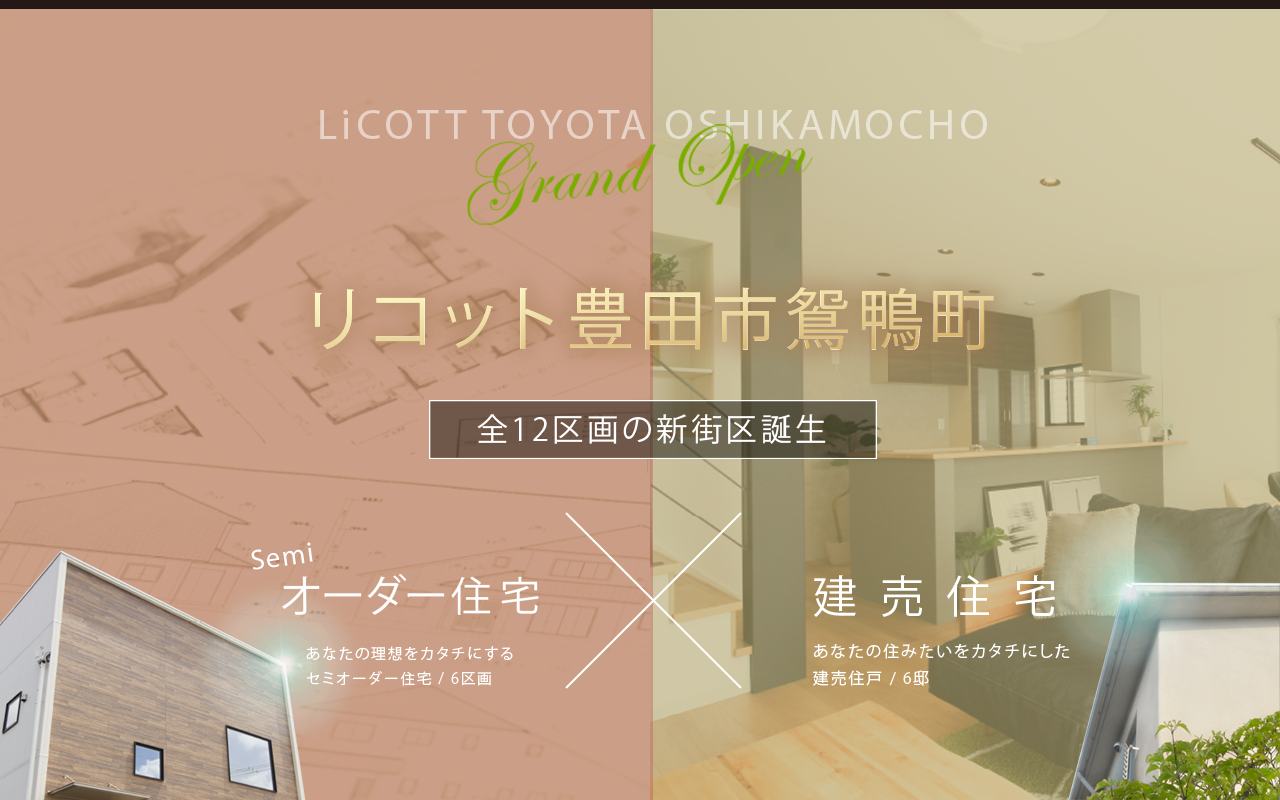 リコットおしかも