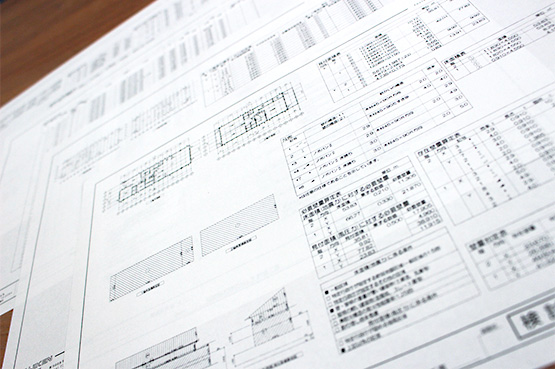 構造計算