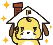 フジ犬くん